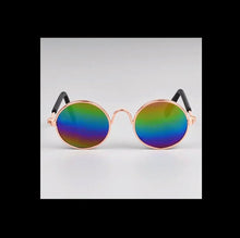 Load image into Gallery viewer, Fashion Pet Glasses