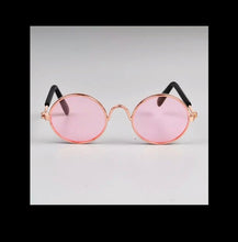 Load image into Gallery viewer, Fashion Pet Glasses