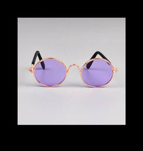 Load image into Gallery viewer, Fashion Pet Glasses