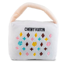 Load image into Gallery viewer, Chewy Vuiton Handbag