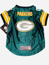 Load image into Gallery viewer, Green Bay Packers Jersey