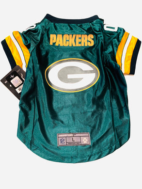 Green Bay Packers Jersey