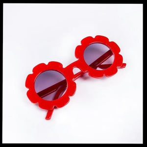 Flower Sunglasses