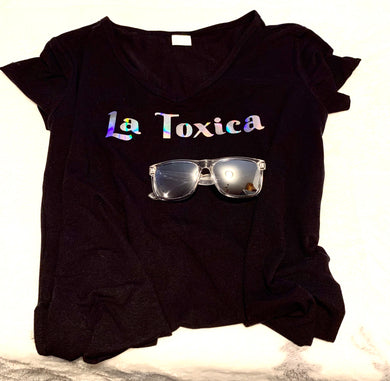 La  Toxica