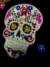 Load image into Gallery viewer, Skulls &amp; Roses