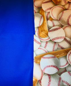 Baseball Bandana