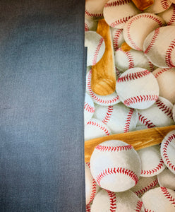 Baseball Bandana