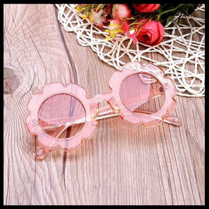 Flower Sunglasses