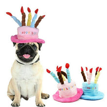 Load image into Gallery viewer, Birthday Hat