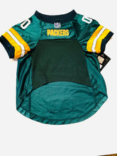 Load image into Gallery viewer, Green Bay Packers Jersey