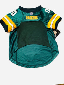 Green Bay Packers Jersey