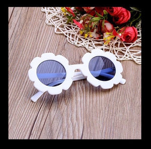 Flower Sunglasses