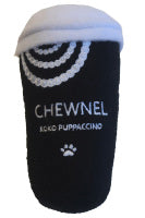 Load image into Gallery viewer, Chewnel Koko &quot;Puppaccino&quot;