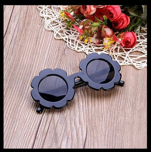 Flower Sunglasses