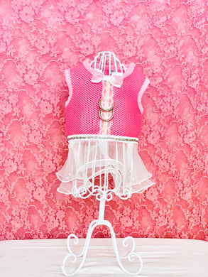 Tutu Harness