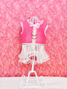 Tutu Harness