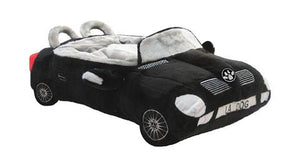 Furcedes Car Bed