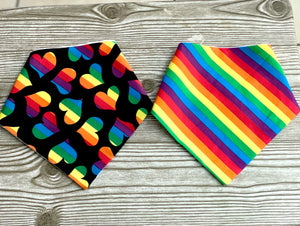 Pride Bandanas