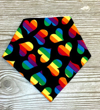 Load image into Gallery viewer, Pride Bandanas