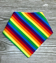 Load image into Gallery viewer, Pride Bandanas