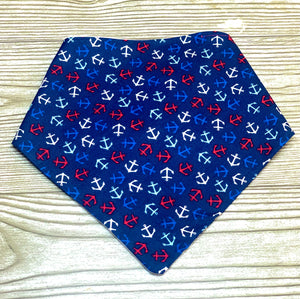 Anchor Bandana