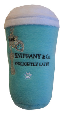 Sniffany & Co. 