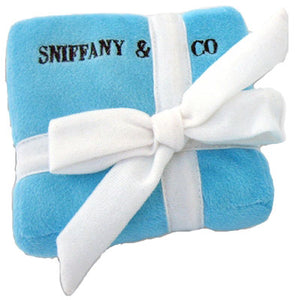 Sniffany Box