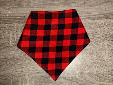 Buffalo Plaid