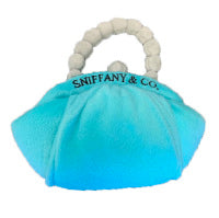 Sniffany Purse